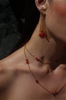 Ohrringe Lucedeimieiocchi Dame in Silber LDMO 654 OR - LDMO 654 OR